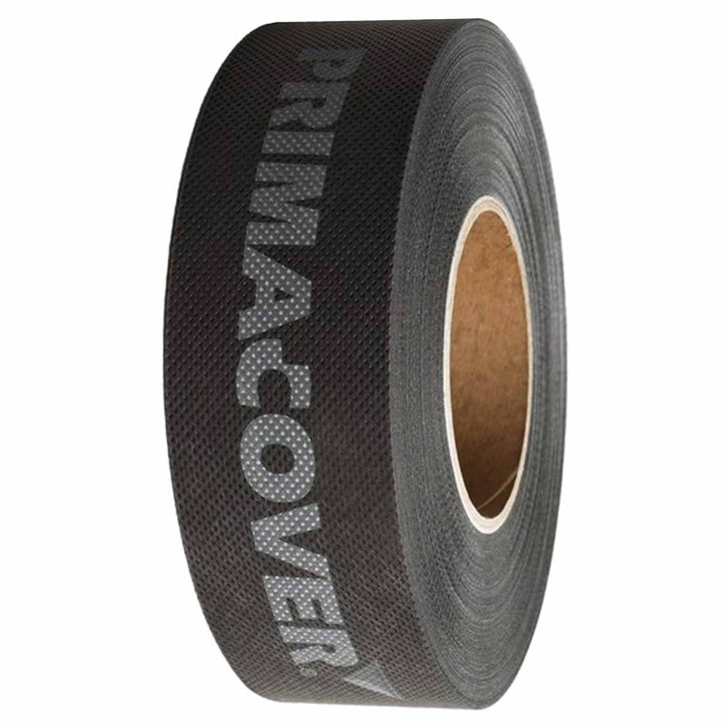 Vlies-Abdeckband | diffusionsoffen | 33 m x 50 mm | sehr klebstark | Mikropunkt-Klebeschicht | PrimaCover Airtape