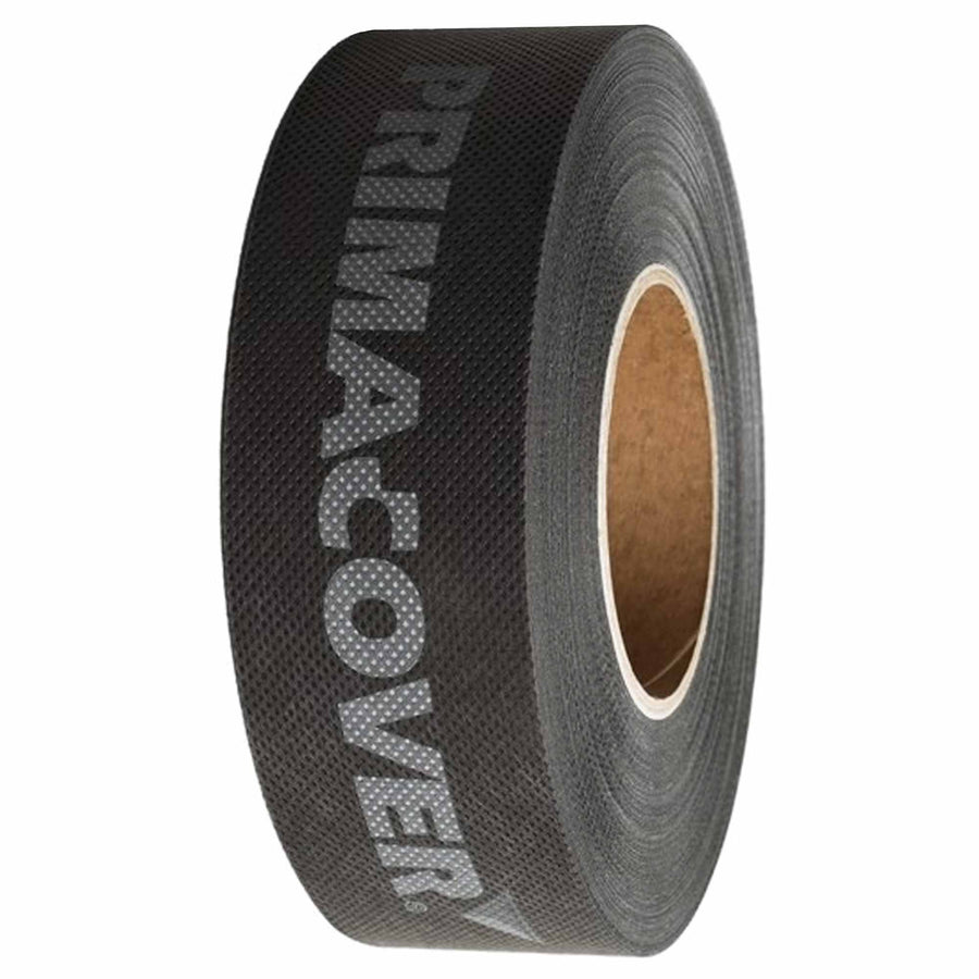 Vlies-Abdeckband | diffusionsoffen | 33 m x 50 mm | sehr klebstark | Mikropunkt-Klebeschicht | PrimaCover Airtape