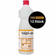 TAPI-ONE Teppich-Spezialreiniger | ohne Tenside | Pramol