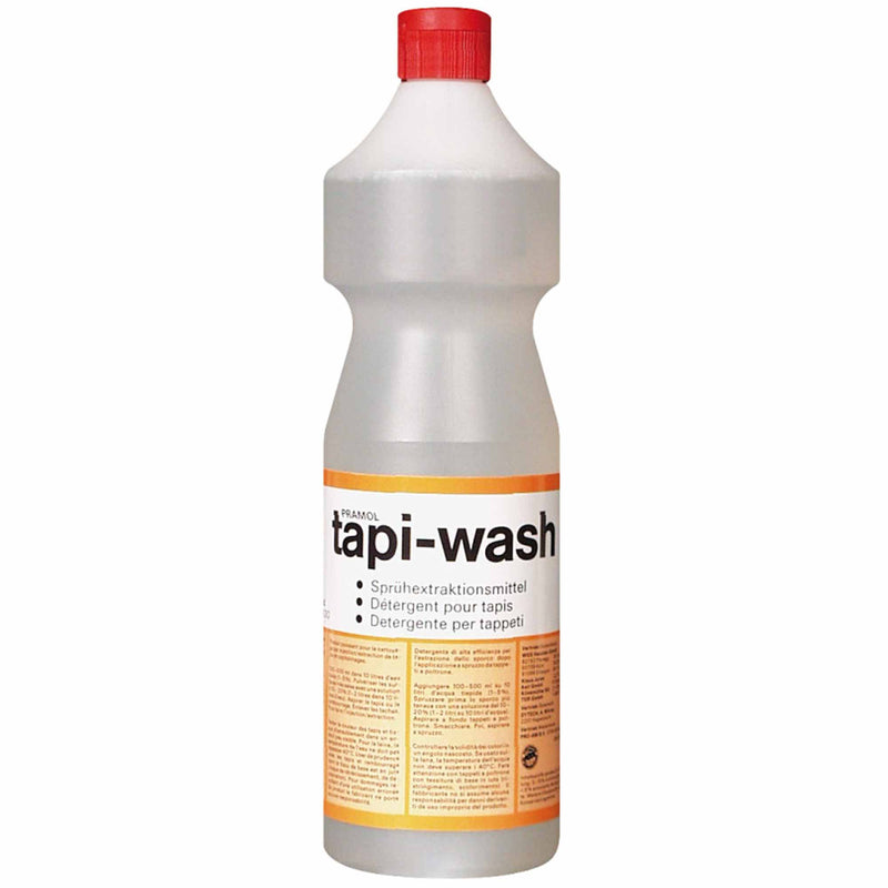 TAPI-WASH Sprühextraktionsmittel | für Teppiche | Pramol
