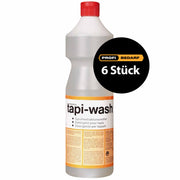 TAPI-WASH Sprühextraktionsmittel | für Teppiche | Pramol