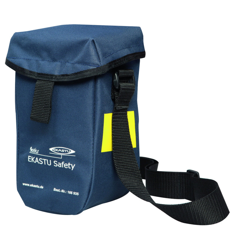 Aufbewahrungstasche für Halbmasken | formstabil | wasserabweisend | staubdicht | Ekastu Safety