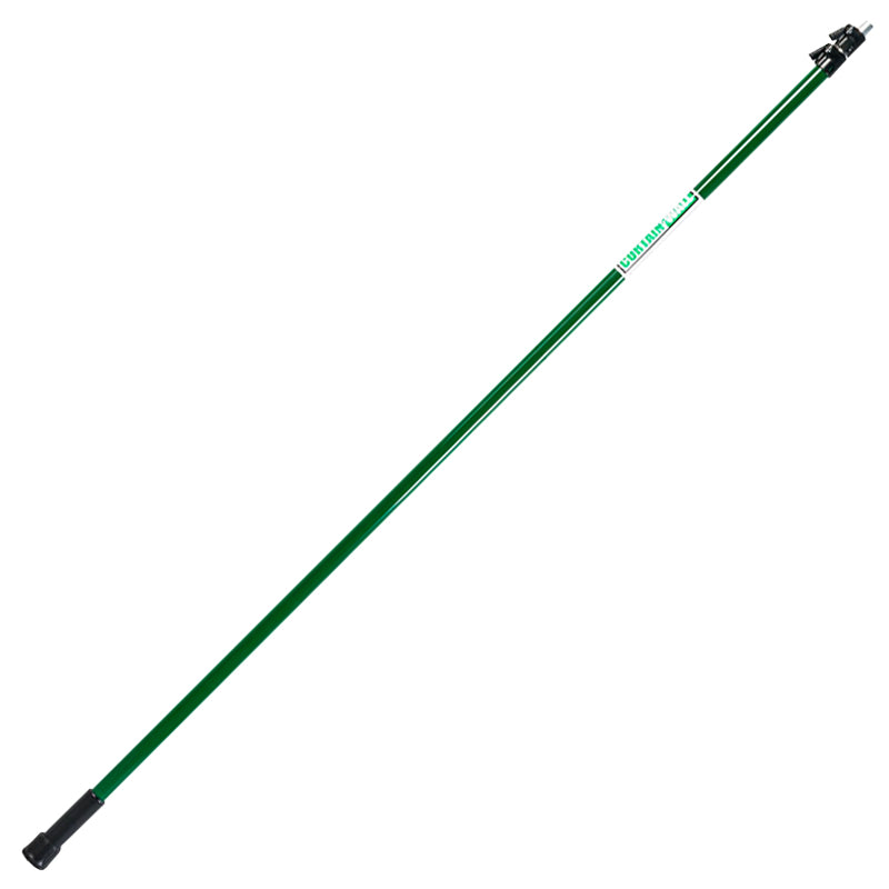 Curtain-Wall Teleskopstange 170-400 cm