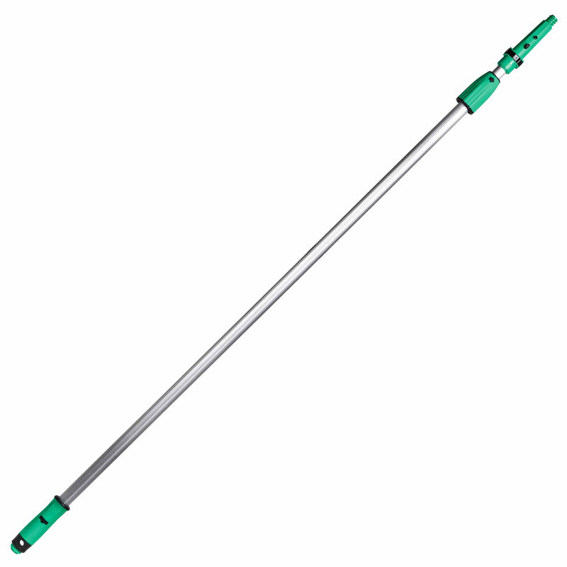 OptiLoc Teleskopstange | 2-teilig | 1.25 - 4 m | Unger