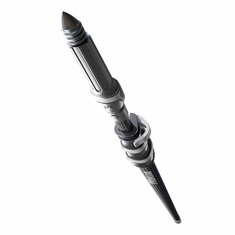 Ninja Carbon-Teleskopstange | 1.2 - 5.5 m | Unger