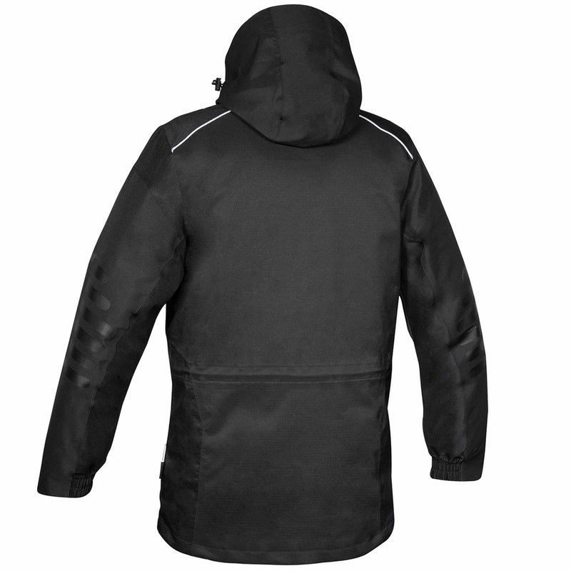 Winter-Arbeitsjacke TEVANTO | trennbare Innenjacke | mit Kälteschutz | wind- & wasserdicht | Cofra