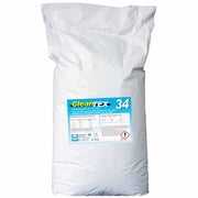 CleanTEX 34 Buntwaschmittel | bis 60°C | enzymhaltig | ohne Bleichmittel | Pramol