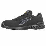 Sicherheitsschuh S3 | Mikrofaser | Durchtrittschutz | Alu-Schutzkappe | U-Power Thomas