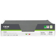 Airlaid Tischsets DENI MEET | 30 x 40 cm | PEFC zertifiziert