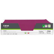 Airlaid Tischsets DENI MEET | 30 x 40 cm | PEFC zertifiziert