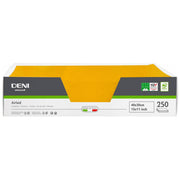 Airlaid Tischsets DENI MEET | 30 x 40 cm | PEFC zertifiziert