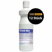 Fleckenentferner Tint-Ex | Tintenentferner für Textilien | Pramol
