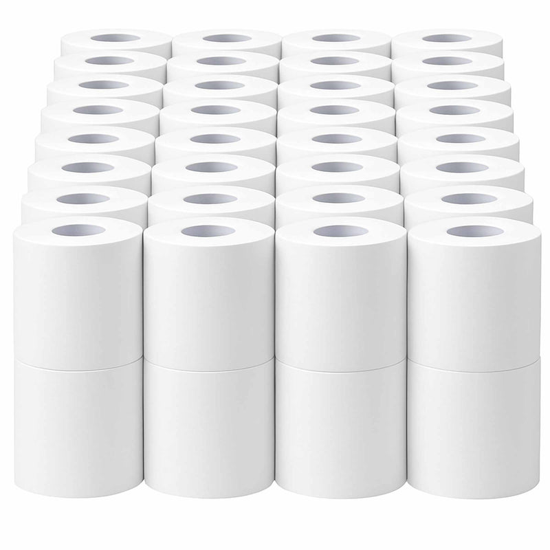 Toilettenpapier | 3-lagig | 100% Zellstoff | FSC® zertifiziert