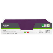 Airlaid Tischsets DENI MEET | 30 x 40 cm | PEFC zertifiziert