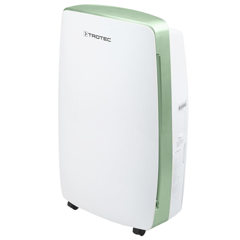 Luftentfeuchter TTK 68 E | 20 l pro 24h | 3-stufig | 345 W | 110 m³ | für Dauerbetrieb | Trotec