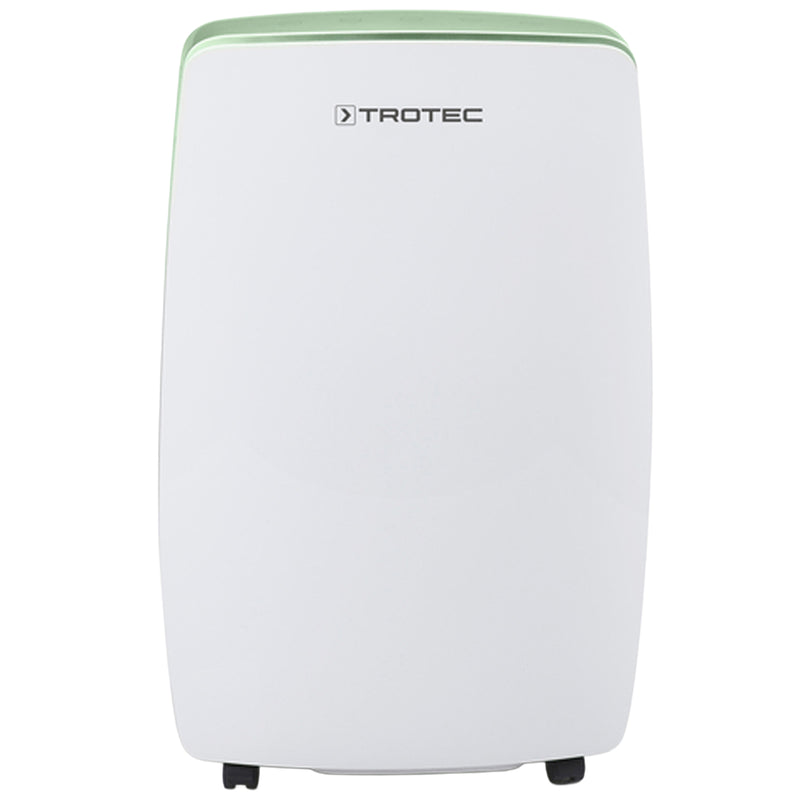 Luftentfeuchter TTK 68 E | 20 l pro 24h | 3-stufig | 345 W | 110 m³ | für Dauerbetrieb | Trotec