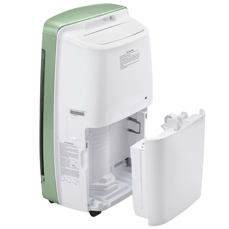 Luftentfeuchter TTK 68 E | 20 l pro 24h | 3-stufig | 345 W | 110 m³ | für Dauerbetrieb | Trotec