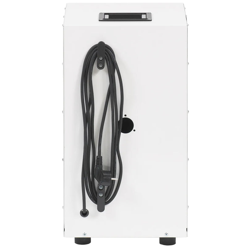 Luftentfeuchter TTK 75 ECO | 21 l pro 24h | 350 W | 110 m³ | für Baustellen | Trotec