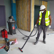 Profi-Industriesauger | 120 l Tonne | 1200 W | HEPA H13 | Klasse M | Maxvac DURA DV120-MBN