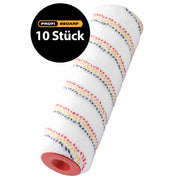 Farbwalze Topline Short | 25 cm | 12 mm Flor | Schuller Eh`klar