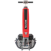 Akku-Scheuersaugmaschine Toro CAS | 1800 m²/h | 43 cm | 180 U/min | IP65 | Cleanfix