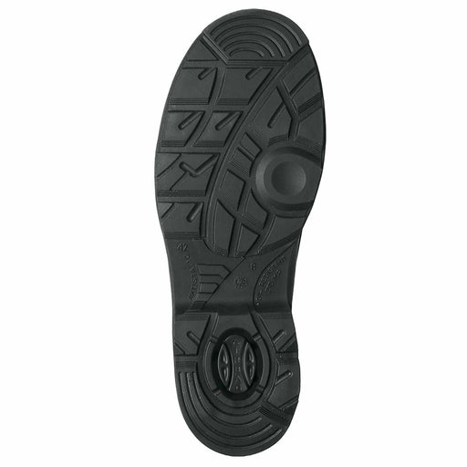 Sicherheitsschuh S3 | Kunststoffschutzkappe | Durchtrittschutz | wasserabweisend | U-Power Track