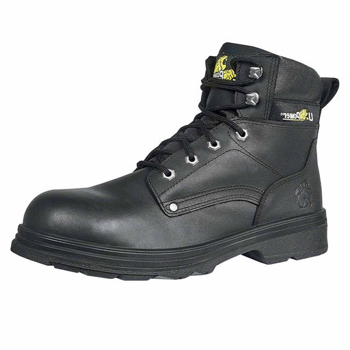 Sicherheitsschuh S3 | Kunststoffschutzkappe | Durchtrittschutz | wasserabweisend | U-Power Track