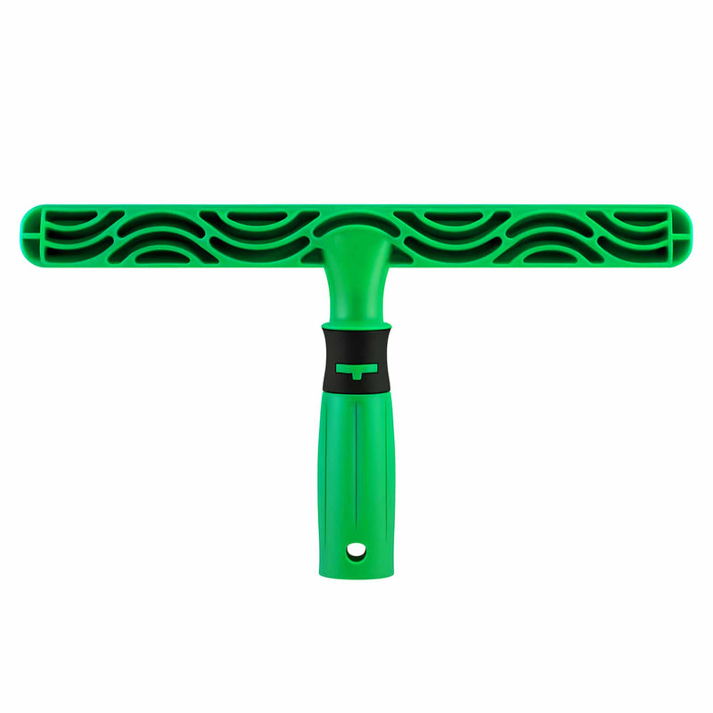 Unger ErgoTec Einwascher-Träger | mit Wasserkammern | 2-K-Griff