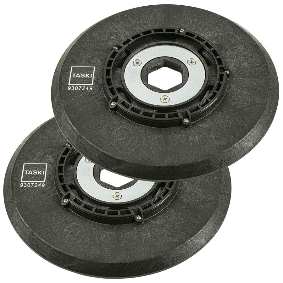 TASKI ULTIMAXX 360 Führungsteller | 24,5 cm