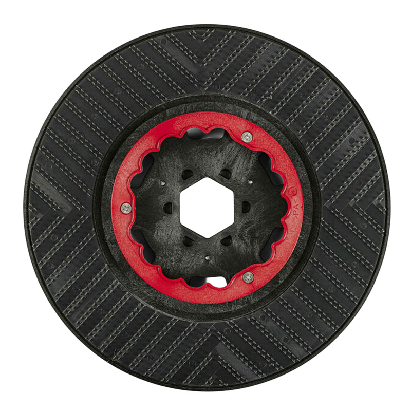 TASKI ULTIMAXX 360 Führungsteller | 24,5 cm