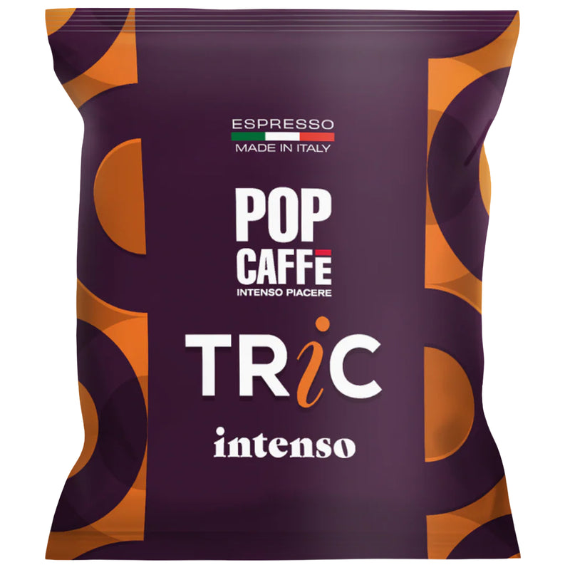 Intenso E-Gusto-Kapseln | für Dolce Gusto® | POP Caffè
