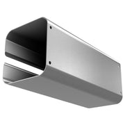 WC-Rollenhalter Dreifach | Edelstahl mit Feinstruktur | Reserverollenhalter | PROOX 383