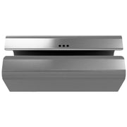 WC-Rollenhalter Dreifach | Edelstahl mit Feinstruktur | Reserverollenhalter | PROOX 383