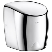 Elektronischer Händetrockner | Starkluftstrom | Edelstahl | Delabie HIGHFLOW