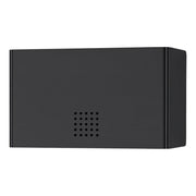 Elektronischer Händetrockner | Edelstahl mit Feinstruktur | PROOX 010