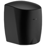 Elektronischer Händetrockner | Starkluftstrom | Edelstahl | Delabie HIGHFLOW