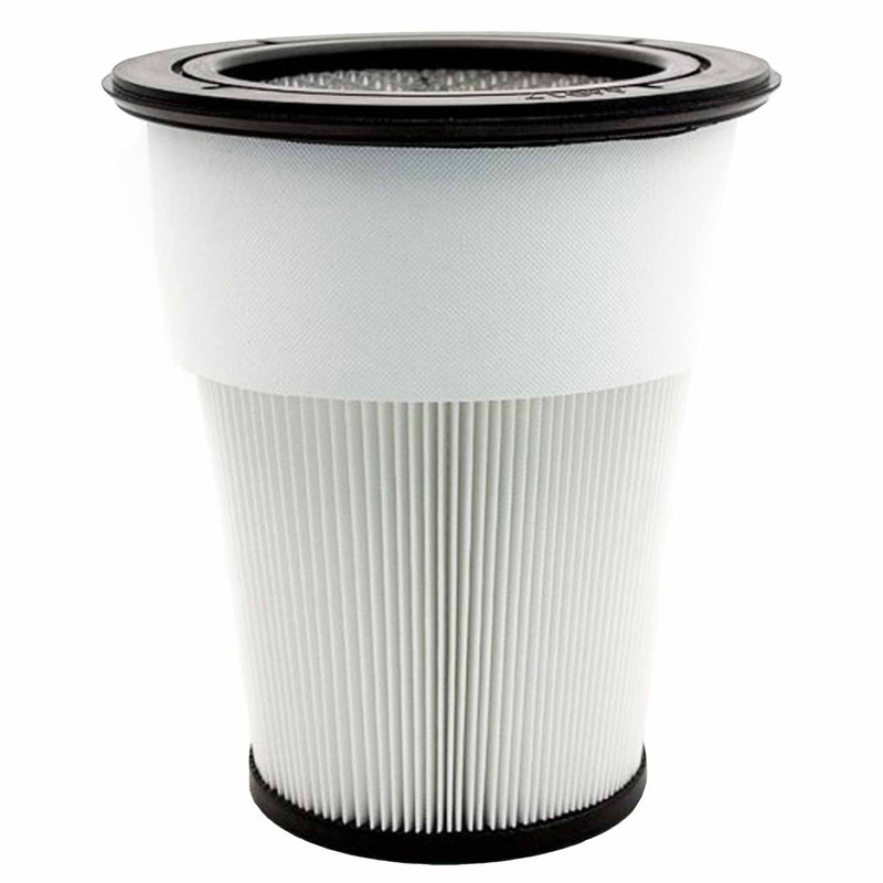 Dustcontrol Feinfilter Polyester Tromb 400