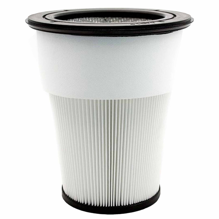 Dustcontrol Feinfilter Polyester Tromb 400