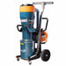 Industriesauger Dustcontrol Tromb 400 H a | 40 l | 3000 W-Profibedarf Online-Shop