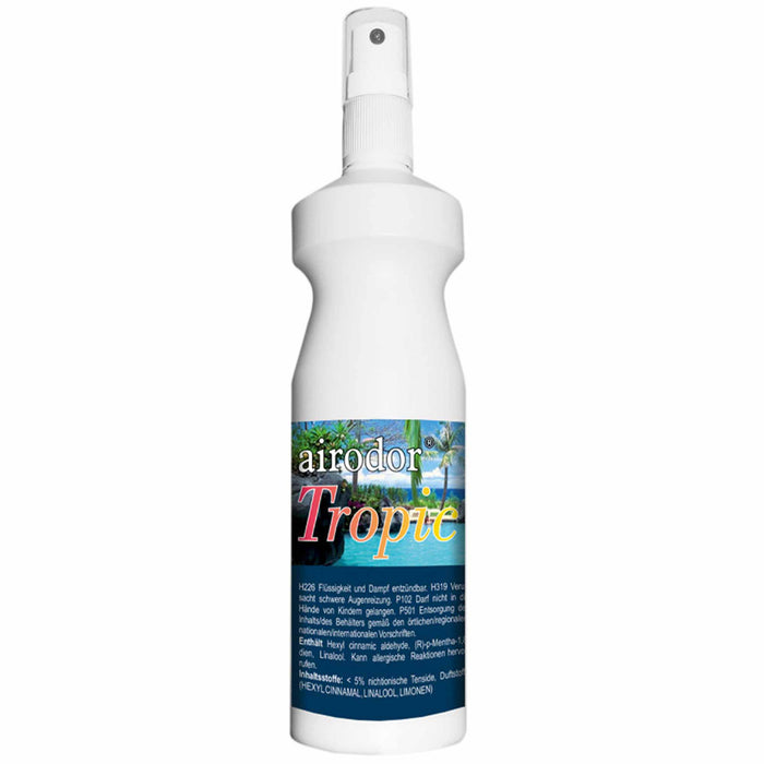 AIRODOR Lufterfrischer | 200 ml | Duftspray | Airfreshener | Pramol