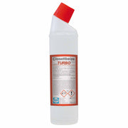 Closettbeize Turbo WC-Grundreiniger | extra stark | Pramol