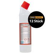 Closettbeize Turbo WC-Grundreiniger | extra stark | Pramol