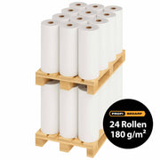 Palette | Abdeckvlies Permafix 1010 | 180 g/m² | 50m