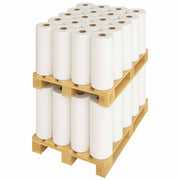 Palette | Abdeckvlies selbsthaftend | 50 x 1 m | 160 g/m2 | Permafix