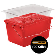 Einleger für Farbeimer Nimba Lay | 8 l - 12 l | Kunststoff | Schuller Eh`klar