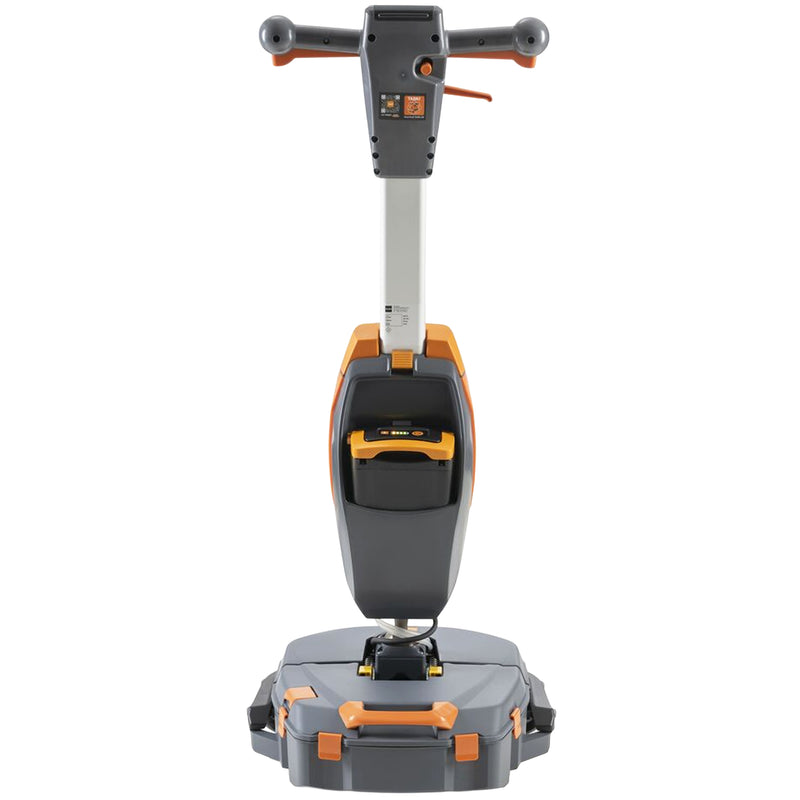 Akku-Scheuersaugmaschine TASKI ULTIMAXX 360 | 1470 m²/h | 49 cm | 2,5 h | IPX3 | 360°-Schwenkdesign