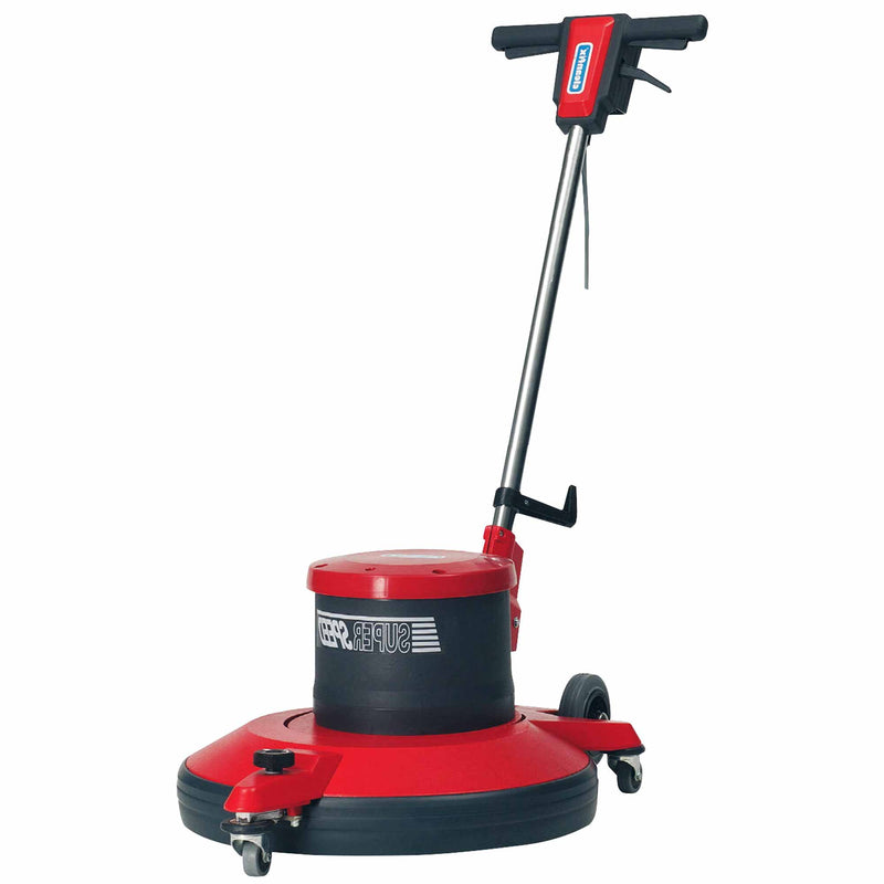 Einscheibenmaschine R53-1100 Ultra High-Speed | 1100 ¹/min | 1320 W | 53 cm | IPXO | Cleanfix