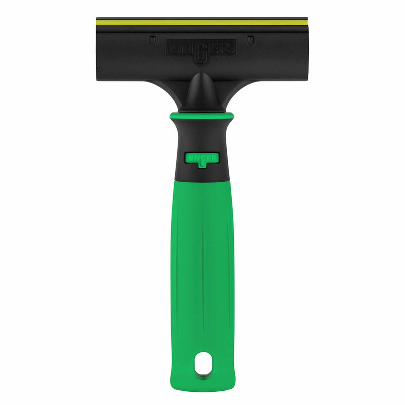 Unger ErgoTec Glasschaber | Karbonklinge