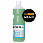 UNIDOR Duftreiniger konzentriert | Citro, Apfel, Flora, Melone | Pramol
