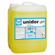 UNIDOR Duftreiniger konzentriert | Citro, Apfel, Flora, Melone | Pramol